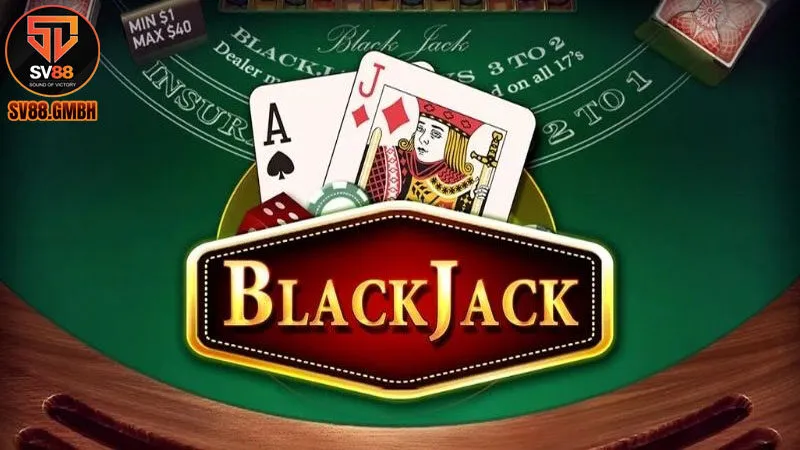 Thuật ngữ Cơ bản trong Trò Chơi Blackjack